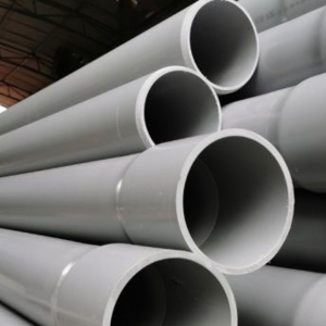 Ống Nhựa và Các Phụ Kiện PVC